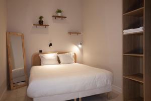 Auberges de jeunesse Le Maje Hostel : photos des chambres