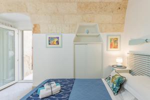 Extravacanza Spiraglio di Mare