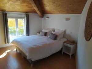 Gite Jolie Vigne - piscine privée