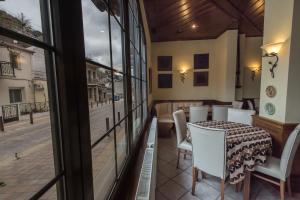 Anesis Hotel Euritania Greece