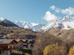 Chalets Chalet Saint-Martin-de-Belleville, 7 pieces, 12 personnes - FR-1-570-35 : photos des chambres