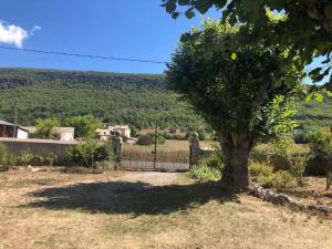 Maisons de vacances Petite maison entouree de lavande dans le Luberon : photos des chambres