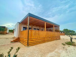 Mobile home ZARA