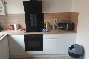 Radepont Maison 8 pers. max - Le Tronquay