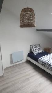 Appartements Radepont Maison 8 pers. max : photos des chambres