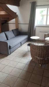 Appartements Radepont Maison 8 pers. max : Appartement 2 Chambres