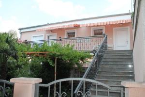 Apartmani Matvej Selce