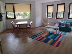 Комплекс Падалото "ЕТНО"