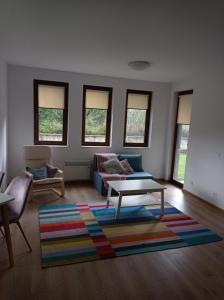 Комплекс Падалото "ЕТНО"