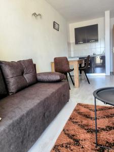 Cozy apartman Tonka-City view