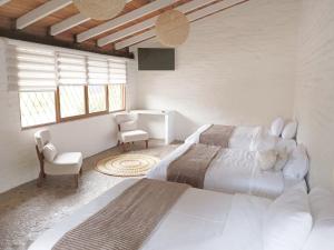 Rústic Quinta La Aurora