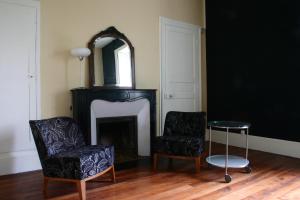 Château des Edelins