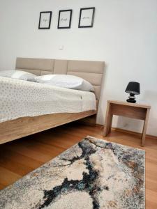Cozy apartman Tonka-City view