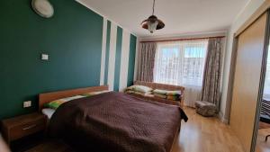 Apartament Róża Wiatrów 2 Władysławowo