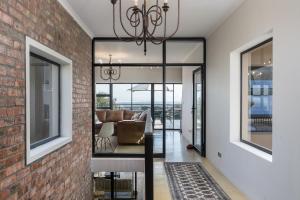 Boskloof Eco House I