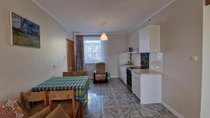 Apartament Róża Wiatrów 2 Władysławowo