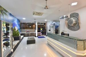 Hotel Florida Sincelejo