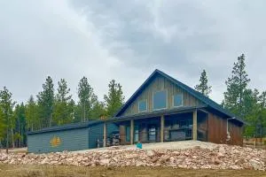 Rost Place Rambler - Vale