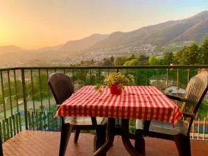 Casa Rosanna - Your Home in Como - Chiasso