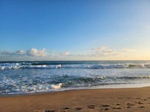 Gorgeous 1-Bedroom Beachside Suite