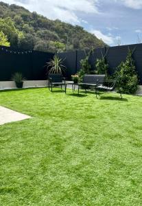 Maisons de vacances Havre de Paix : photos des chambres