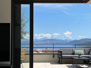 Appartements IsulaRossaBellaVista-GrandPenthouse : photos des chambres