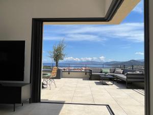 Appartements IsulaRossaBellaVista-GrandPenthouse : photos des chambres