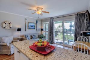 Sea Cabin 131-B