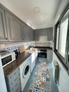 Apartamento Jardín de San Feliz Fontán