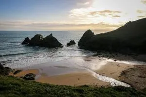 3 Bedroom Lodge with Sea Views -Salcombe Retreat - Soar