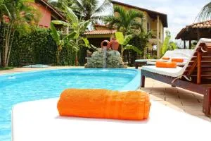 Pousada Ello - 圣米格尔-杜戈斯托苏