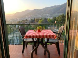 Casa Rosanna - Your Home in Como