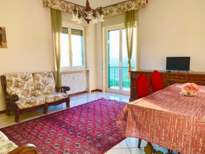 Casa Rosanna - Your Home in Como