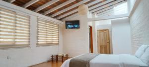 Rústic Quinta La Aurora