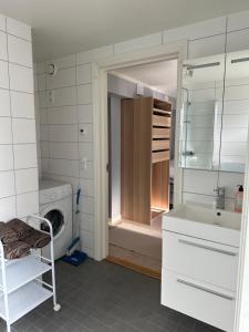 Cosy 2-rooms apartment in the city center