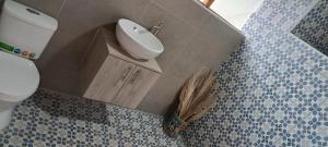 Rústic Quinta La Aurora