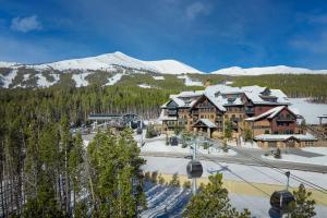 Crystal Peak Lodge, A Vail Resorts Property