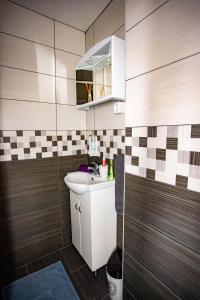 Paris Night Private Parking