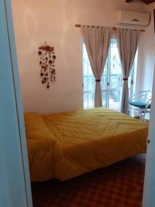 El mandala 2 depto centrico con cochera.