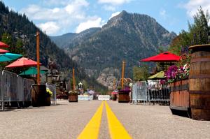 Windwood Townhome - Downtown Frisco - Ubytování bez kategorie ve městě Frisco