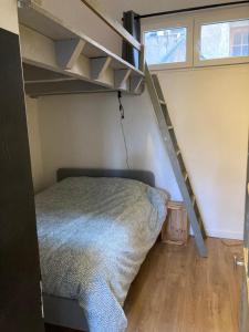 Appartement centre historique