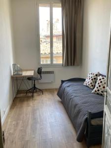 Appartement centre historique