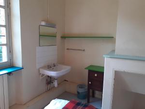 Maisons d'hotes Le moulin de Saleth : photos des chambres