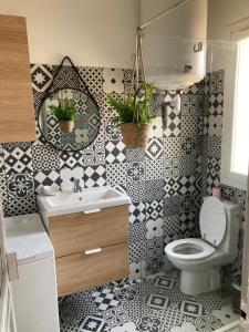 Appartement centre historique