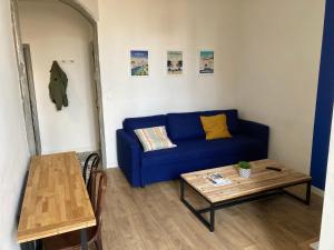 Appartement centre historique