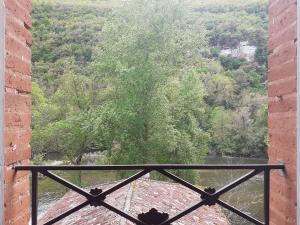 Maisons d'hotes Le moulin de Saleth : Chambre Triple