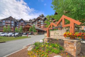 One Ski Hill Place, a RockResort, by Vail Resorts