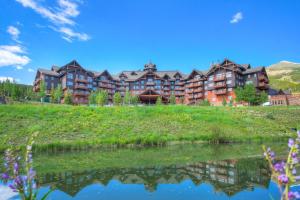 One Ski Hill Place, a RockResort, by Vail Resorts