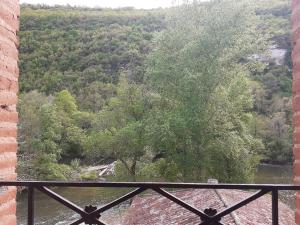 Maisons d'hotes Le moulin de Saleth : Chambre Triple