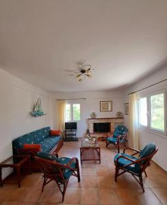 Villa Edem